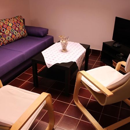 Apartments Baka Jelka Mandre Zewnętrze zdjęcie