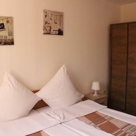 Apartments Baka Jelka Mandre Zewnętrze zdjęcie