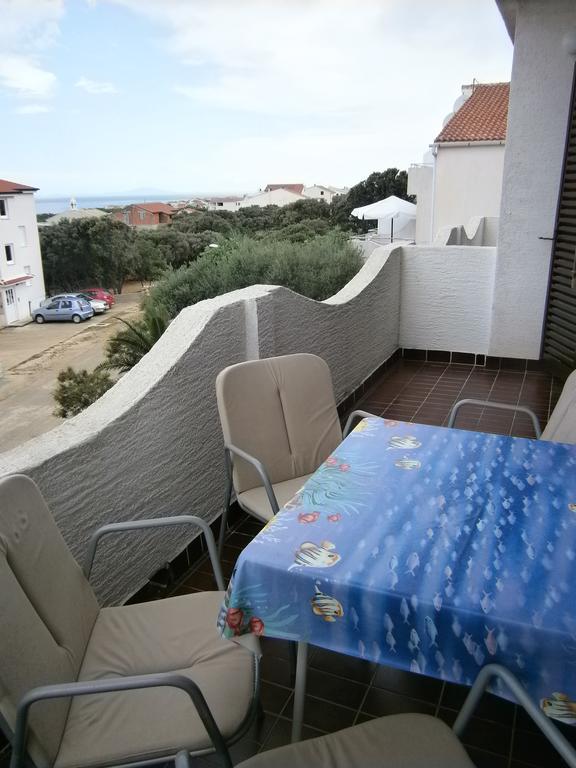Apartments Baka Jelka Mandre Zewnętrze zdjęcie