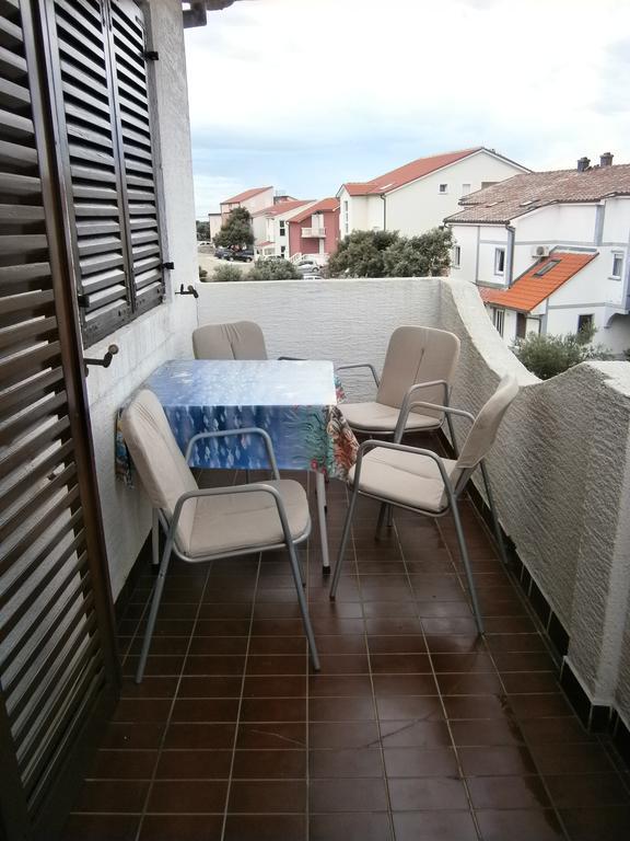 Apartments Baka Jelka Mandre Zewnętrze zdjęcie