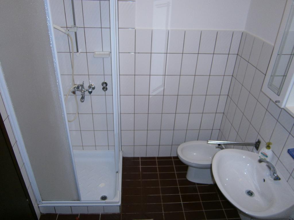 Apartments Baka Jelka Mandre Zewnętrze zdjęcie
