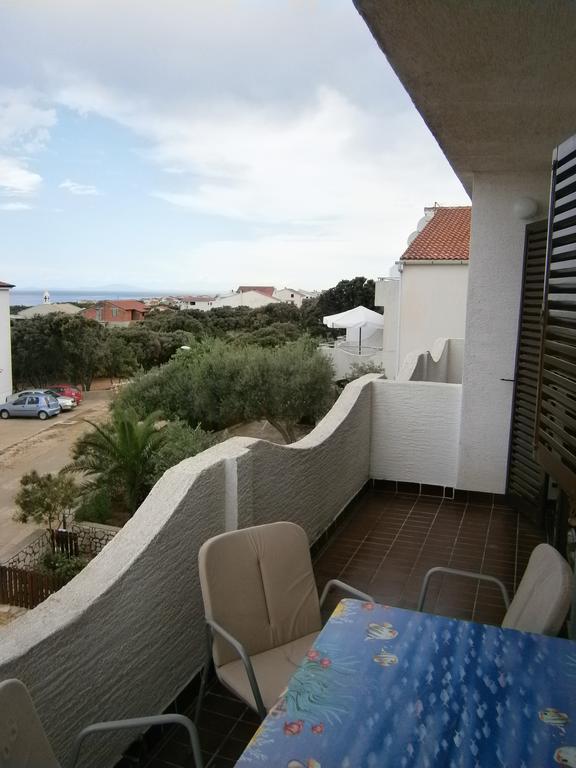 Apartments Baka Jelka Mandre Zewnętrze zdjęcie