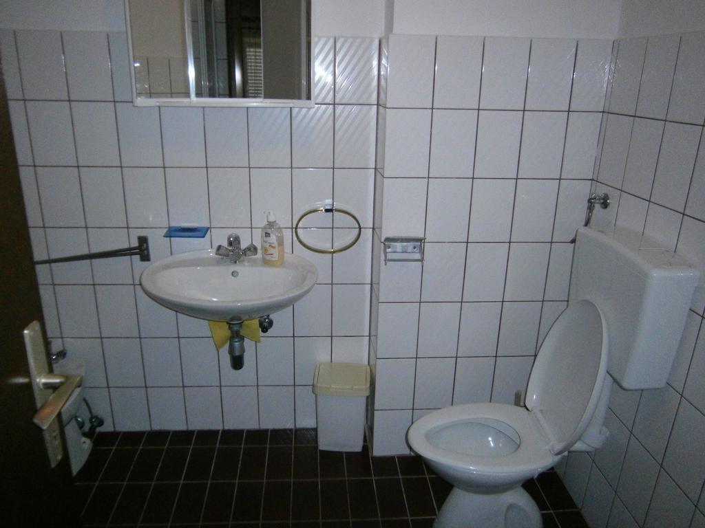 Apartments Baka Jelka Mandre Zewnętrze zdjęcie