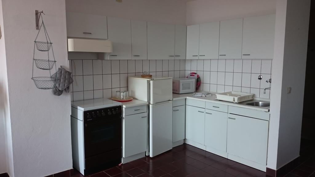 Apartments Baka Jelka Mandre Zewnętrze zdjęcie