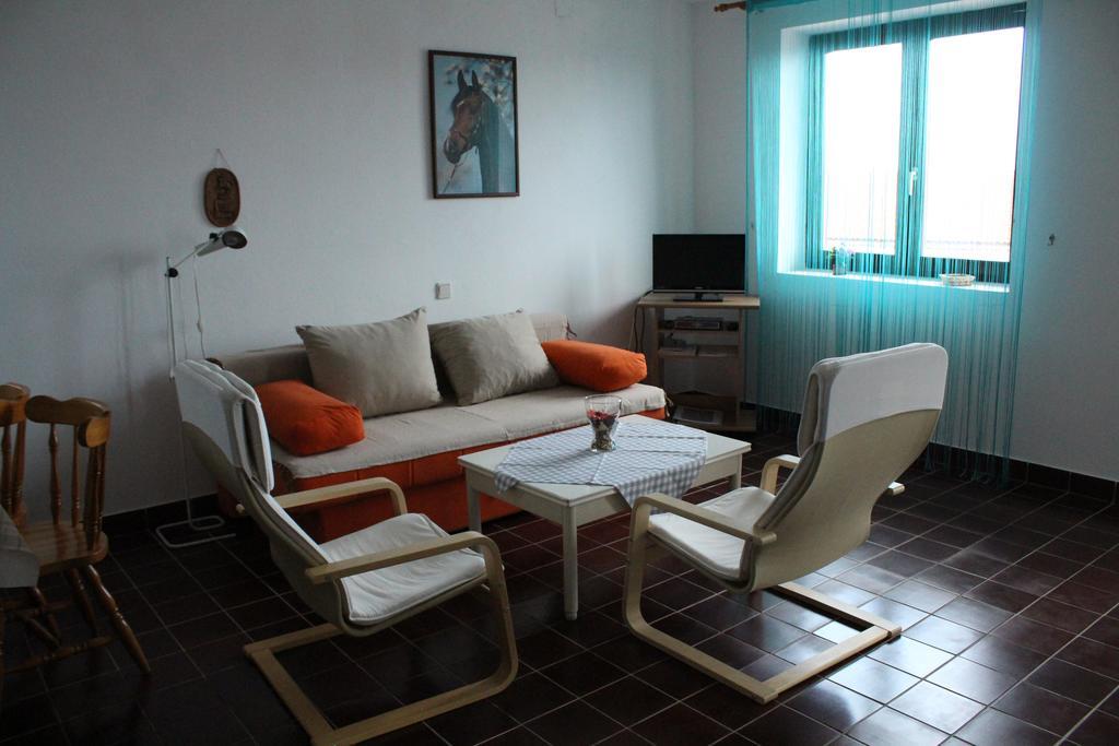 Apartments Baka Jelka Mandre Zewnętrze zdjęcie