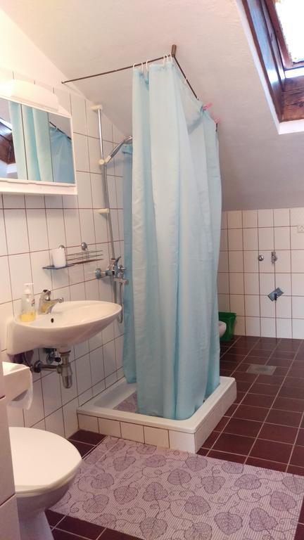 Apartments Baka Jelka Mandre Zewnętrze zdjęcie