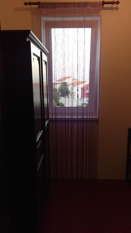 Apartments Baka Jelka Mandre Zewnętrze zdjęcie