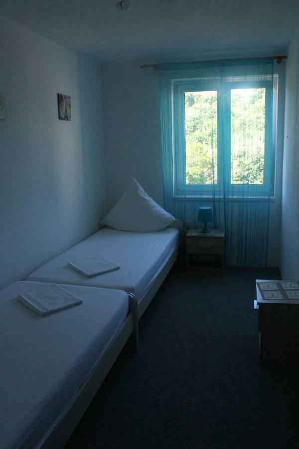 Apartments Baka Jelka Mandre Zewnętrze zdjęcie