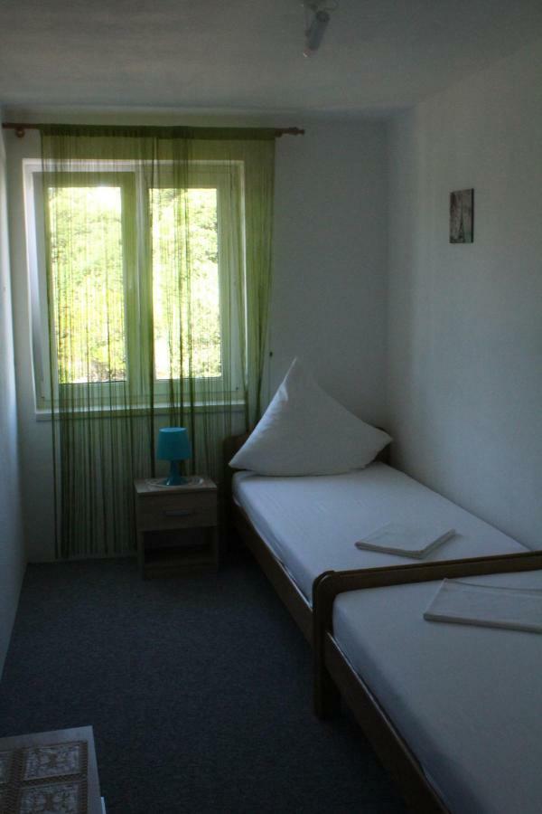 Apartments Baka Jelka Mandre Zewnętrze zdjęcie
